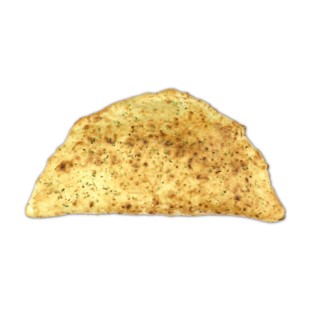Calzone Gigante XL 2 Ingredientes + Salsa + Queso