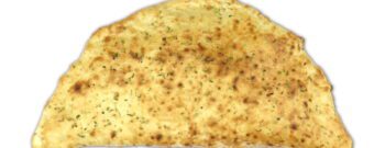 Calzone Gigante XL 2 Ingredientes + Salsa + Queso
