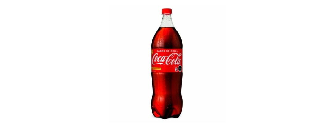 Coca-Cola Original 1,5 Litros