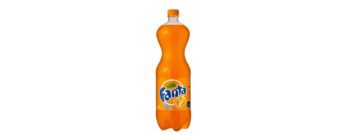 Fanta 1,5 Litros