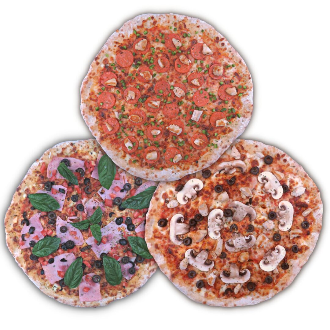 Promo 4: $5.000 de Descuento