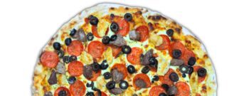 Super Carnívora Familiar (38 CM)