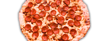 Pepperoni Mediana 32 CM
