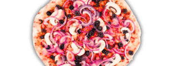 Vegetariana Mediana 32 CM