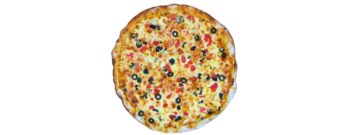 PROMOCIÓN ESPECIAL: PIZZA DEL DÍA