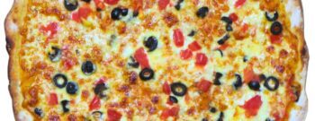 Tomate | Aceitunas (Familiar Express En Promoción)